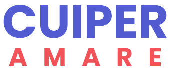 Cuiper Amare Logo